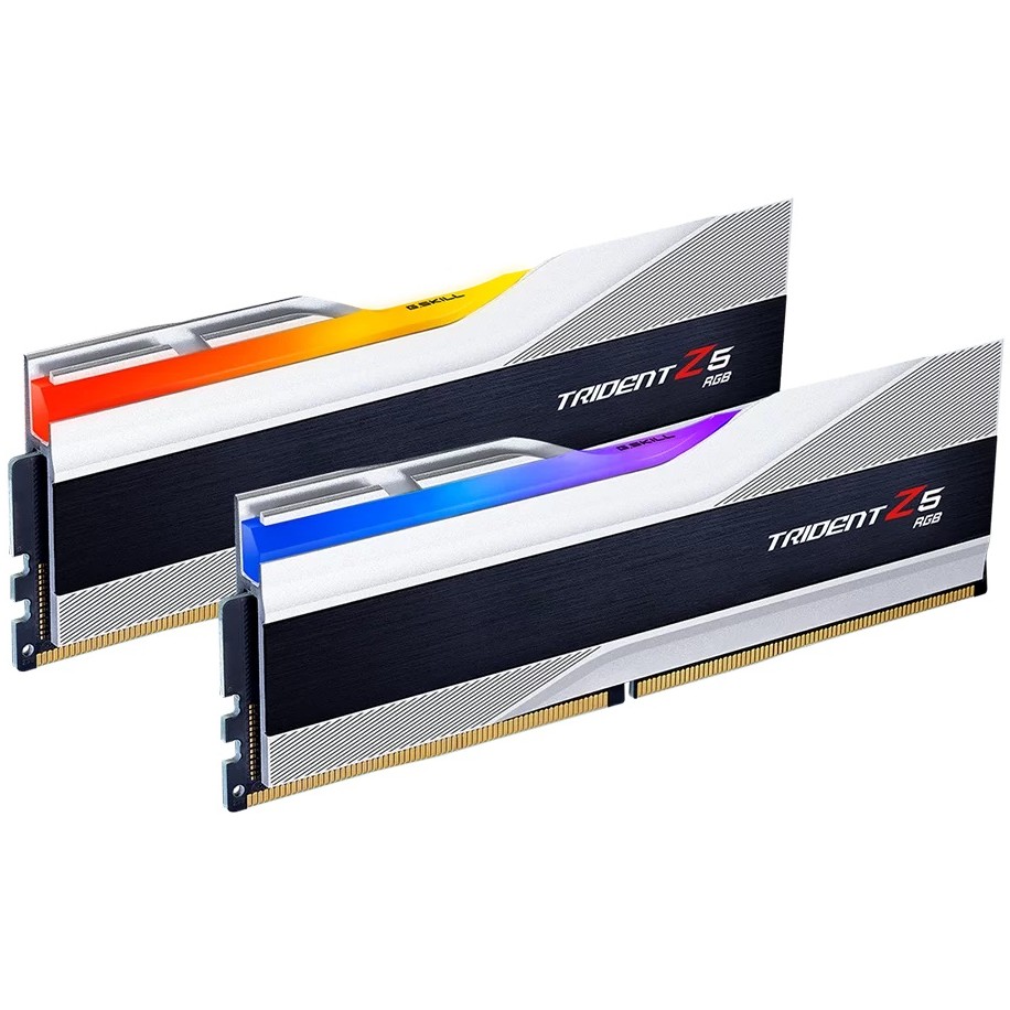 RAM G.SKILL Trident Z5 RGB 32GB Kit (2x16GB, DDR5, 7600MHz, CL36, 1.40V)-3