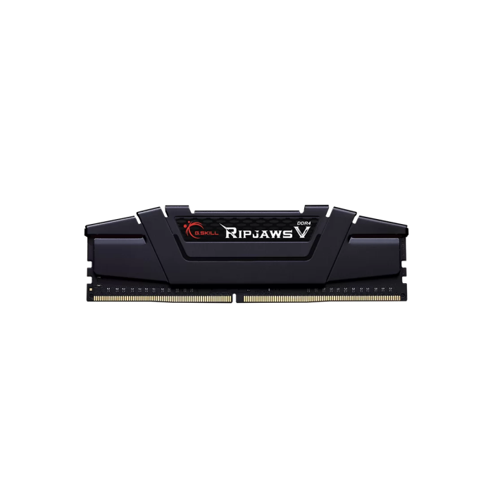G.Skill Ripjaws V 32GB Kit (2x16GB) DDR4-3200MHz, CL14, 1.35V-5
