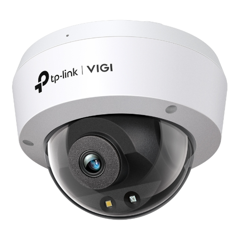 Nadzorna kamera TP-LINK VIGI 5MP Full-Color Dome (2880 × 1620, H.265+ 30fps)-2
