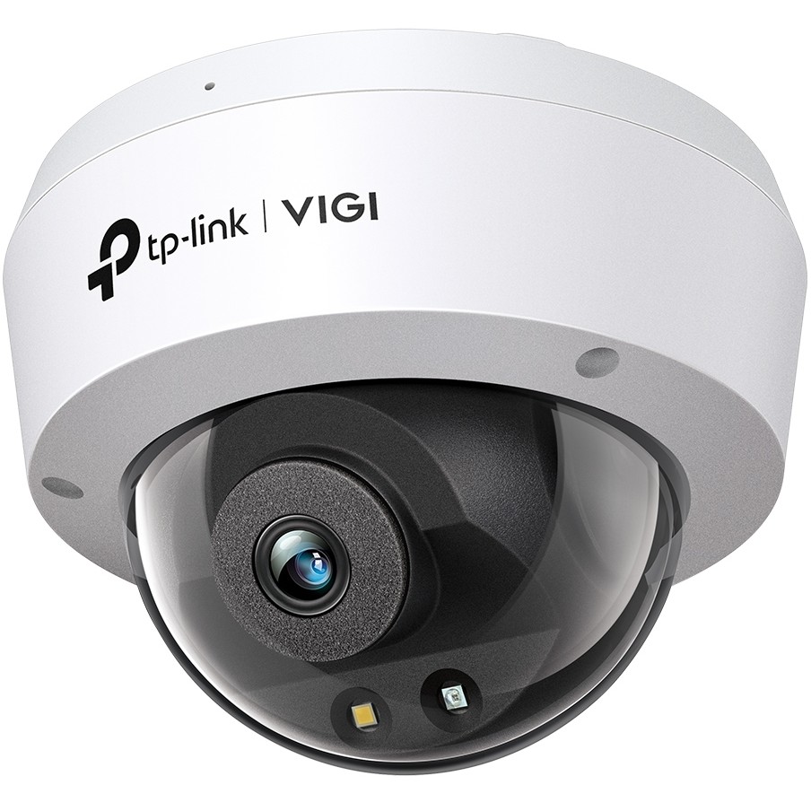 Nadzorna kamera TP-LINK VIGI 5MP Full-Color Dome (2880 × 1620, H.265+ 30fps)-5