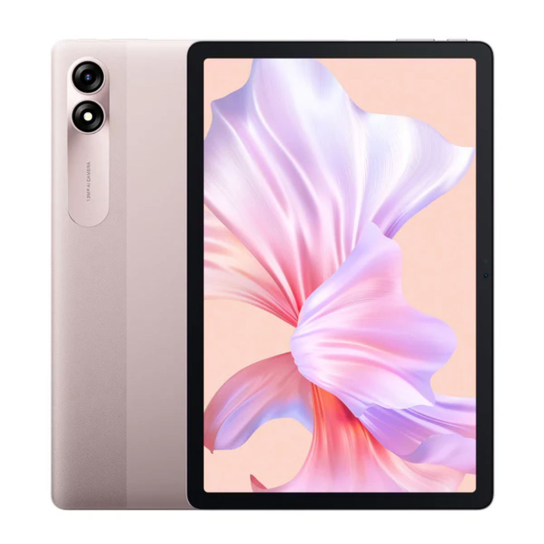 Tablet BLACKVIEW Tab 90 (10.92'', 4GB/128GB, WiFi, LTE, Android 14, uključena torbica i zaštitno staklo, rozi)-0