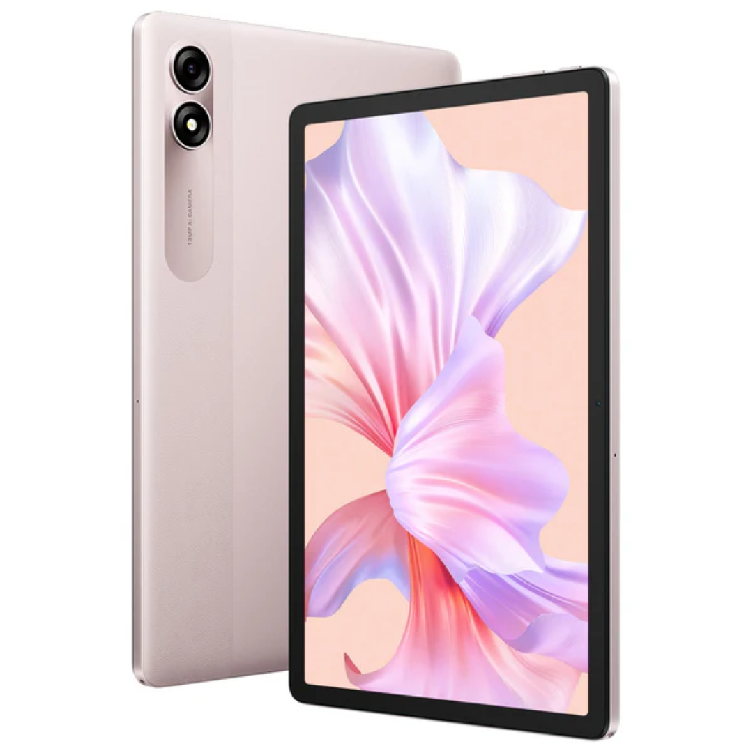 Tablet BLACKVIEW Tab 90 (10.92'', 4GB/128GB, WiFi, LTE, Android 14, uključena torbica i zaštitno staklo, rozi)-4