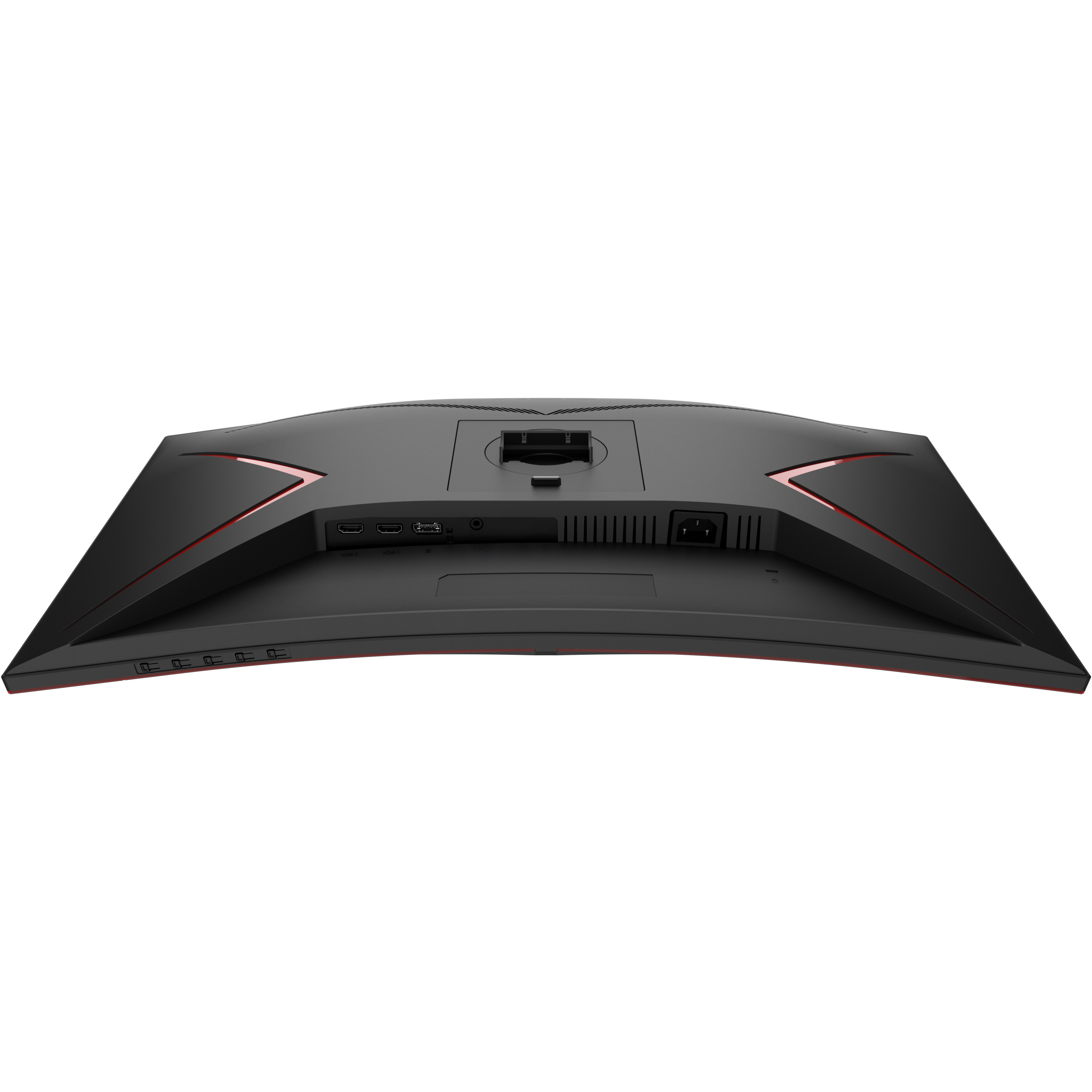 Monitor AOC C27G2Z3 (27" VA, 280Hz, 1920x1080 FHD, zakrivljeni) crni-19