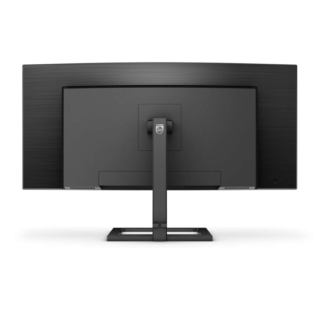 Monitor PHILIPS 346E2CUAE 34" UltraWide curved (3440x1440, 100Hz, VA, USB-C 65W)-7