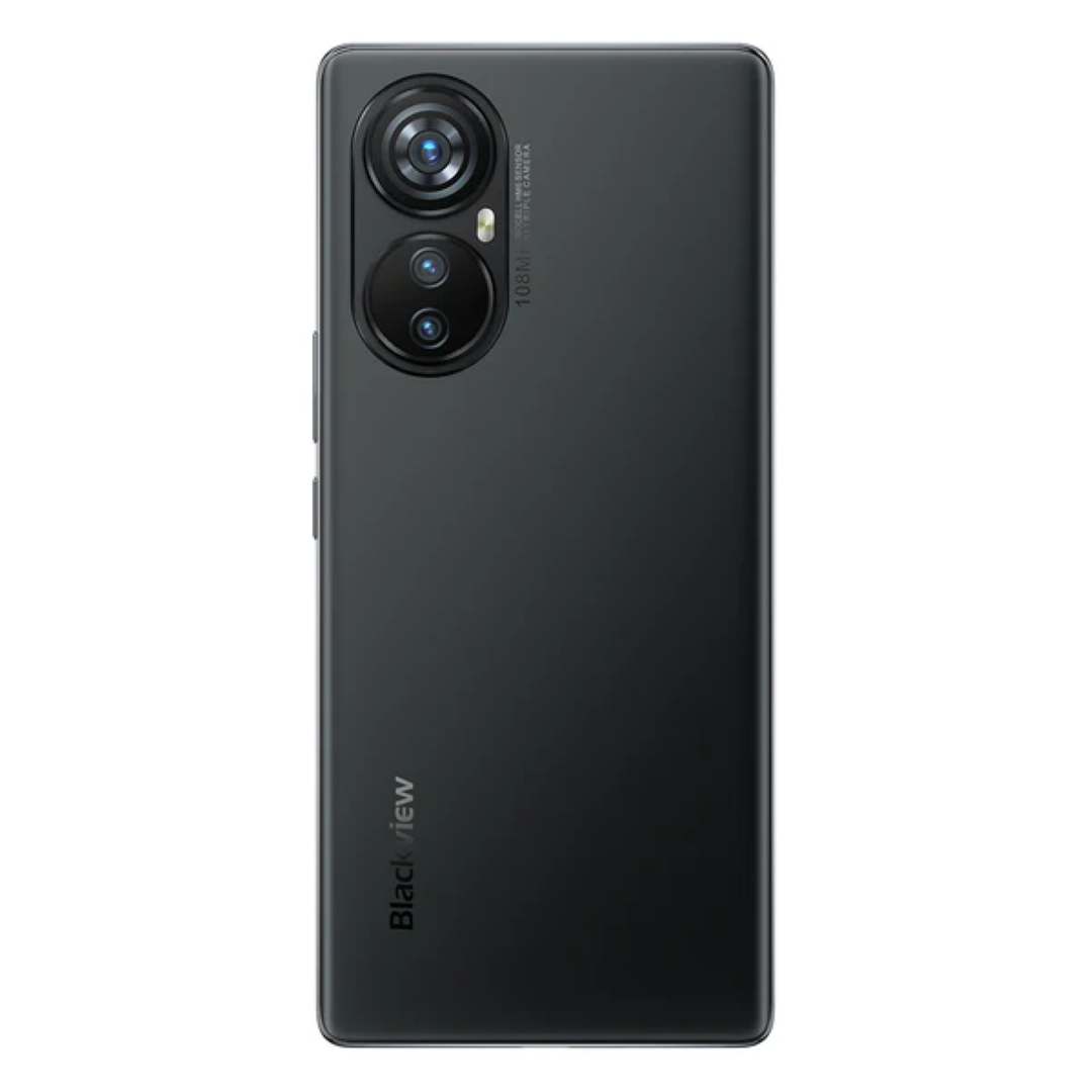 Mobitel BLACKVIEW A200 Pro 12GB/256GB crni-4