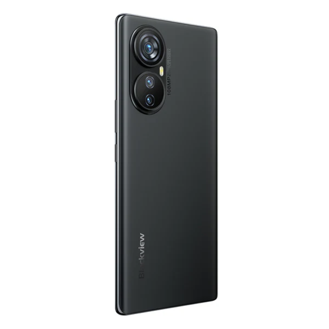 Mobitel BLACKVIEW A200 Pro 12GB/256GB crni-1