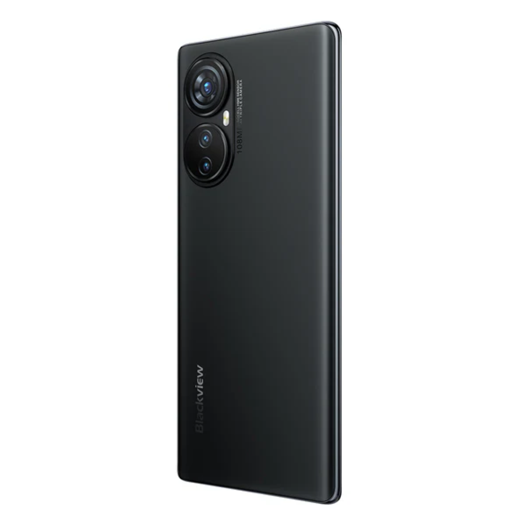 Mobitel BLACKVIEW A200 Pro 12GB/256GB crni-2