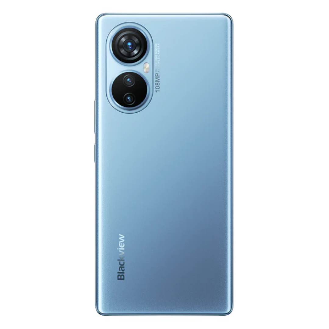Mobitel BLACKVIEW A200 Pro 12GB/256GB plavi-3
