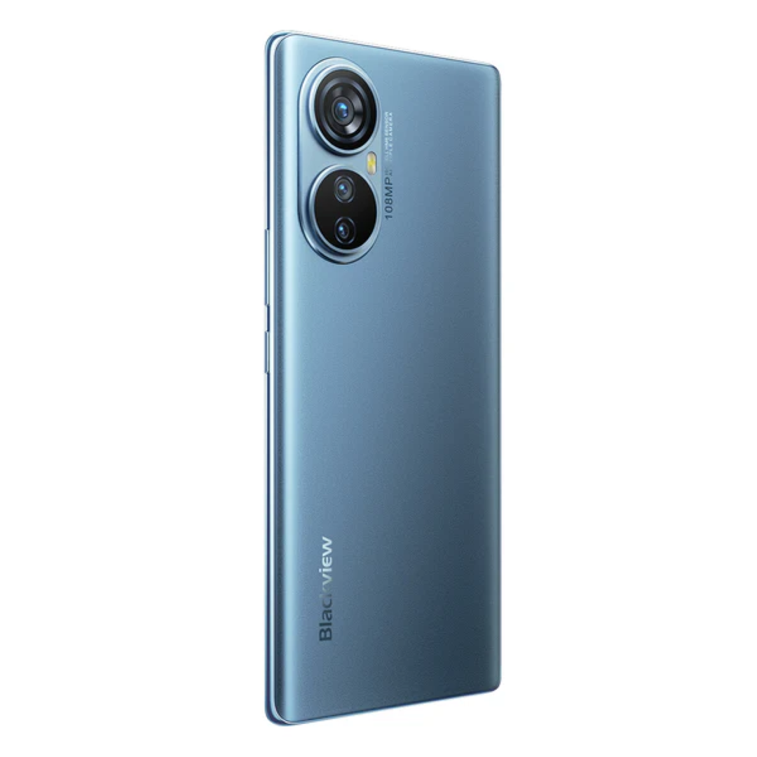 Mobitel BLACKVIEW A200 Pro 12GB/256GB plavi-1