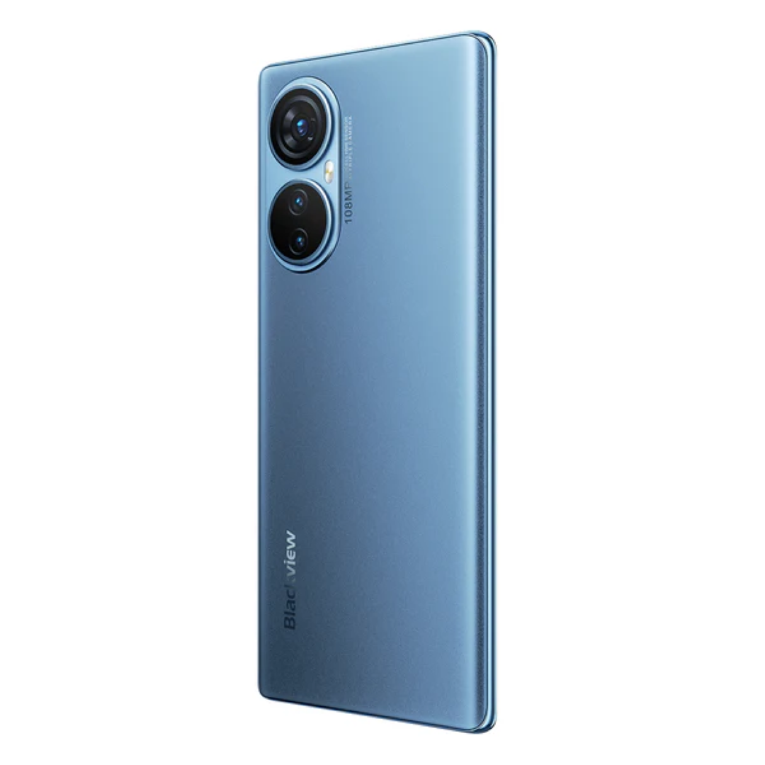 Mobitel BLACKVIEW A200 Pro 12GB/256GB plavi-2