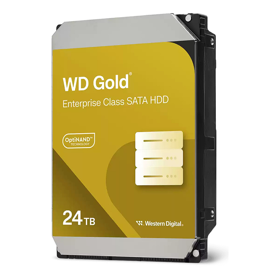 Hard disk WD GOLD 24 TB 7200 RPM 512MB-3