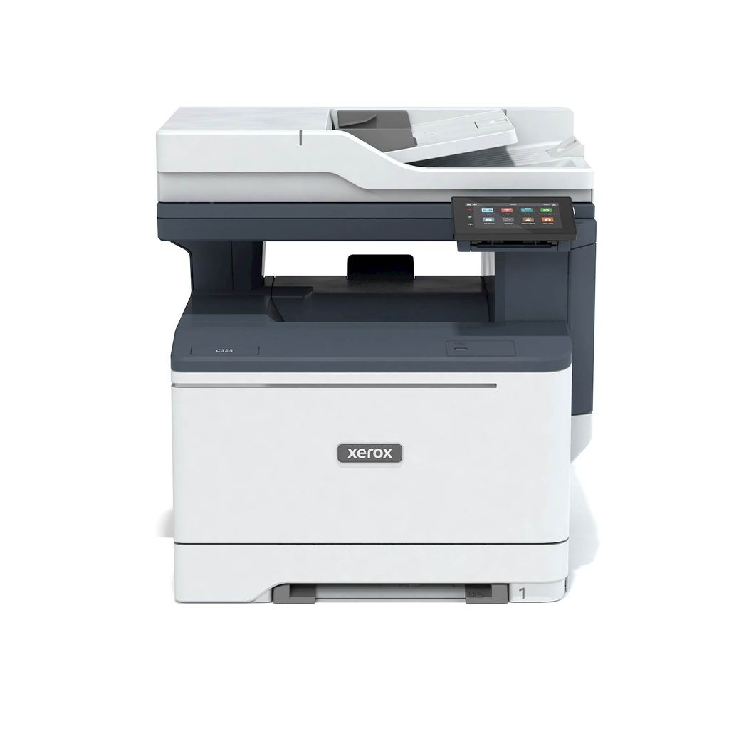 Višenamjenski uređaj XEROX C325 A4 (28 stranica u minuti, boja, skeniranje, kopiranje)-0