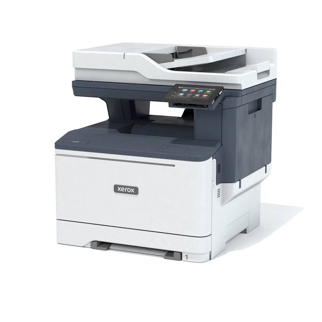 Višenamjenski uređaj XEROX C325 A4 (28 stranica u minuti, boja, skeniranje, kopiranje)-1