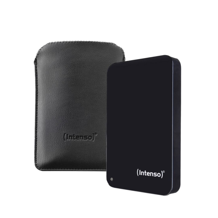 Vanjski disk INTENSO Memory Case 4TB (2.5", USB 3.0, crna)-3