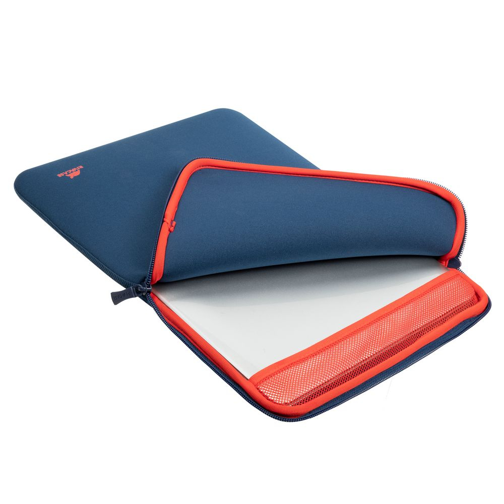 Torba za laptop RIVACASE RivaCase case for laptops up to 15.6" Blue-3