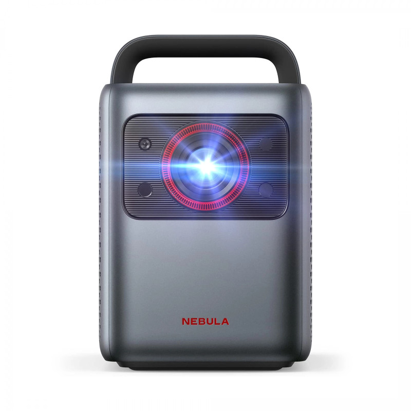 Projektor ANKER Nebula Cosmos Laser 4K prijenosni-7