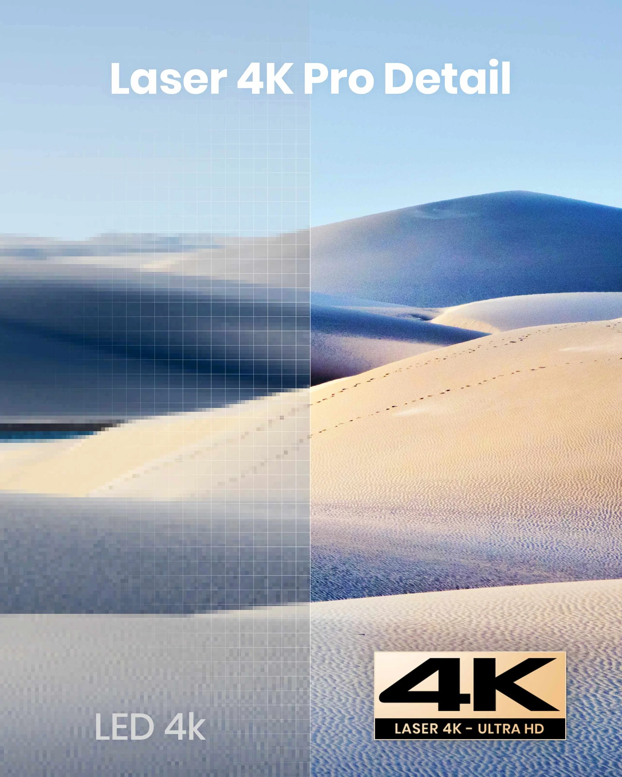 Projektor ANKER Nebula Cosmos Laser 4K prijenosni-1