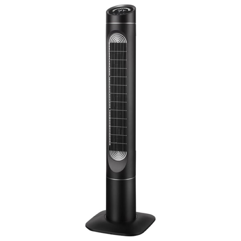 Ventilator BE COOL BC50TFWTS (127 cm, 85 W, LED zaslon, 3 brzine, ionizator)-0
