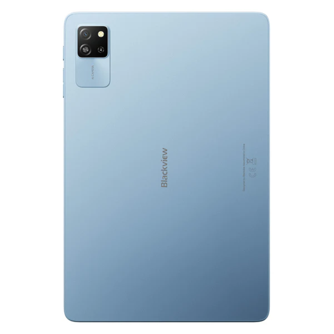 Blackview TAB60 Wi-Fi 10.1'' tablet 4GB+128GB, blue-1
