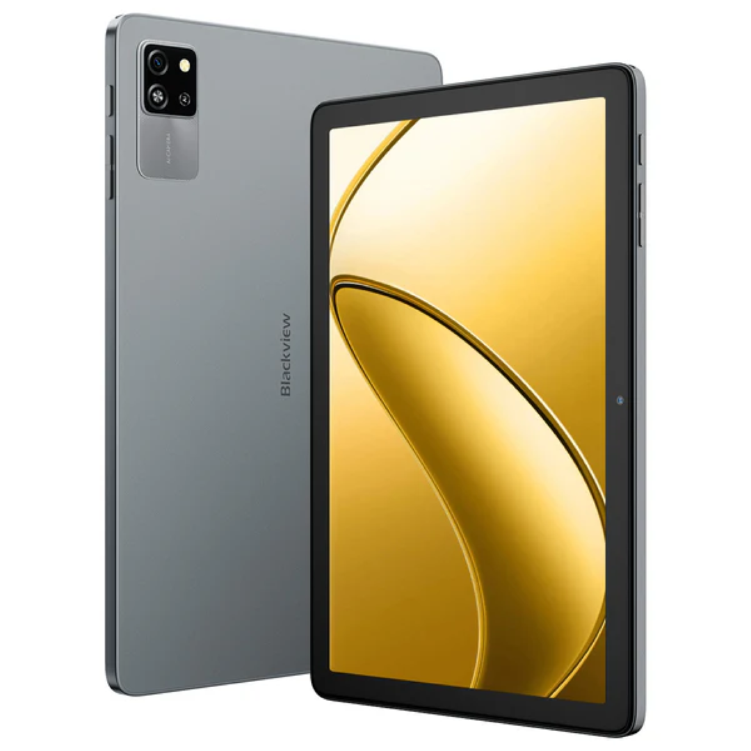 Blackview TAB60 Wi-Fi 10.1'' tablet computer 4GB+128GB, gray-6