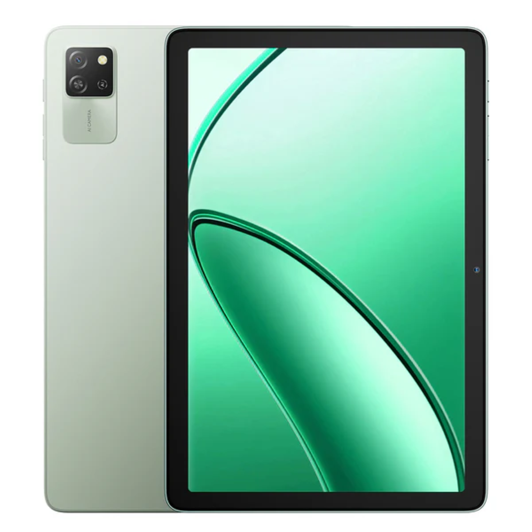 Blackview TAB60 Wi-Fi 10.1'' tablet 4GB+128GB, green-0
