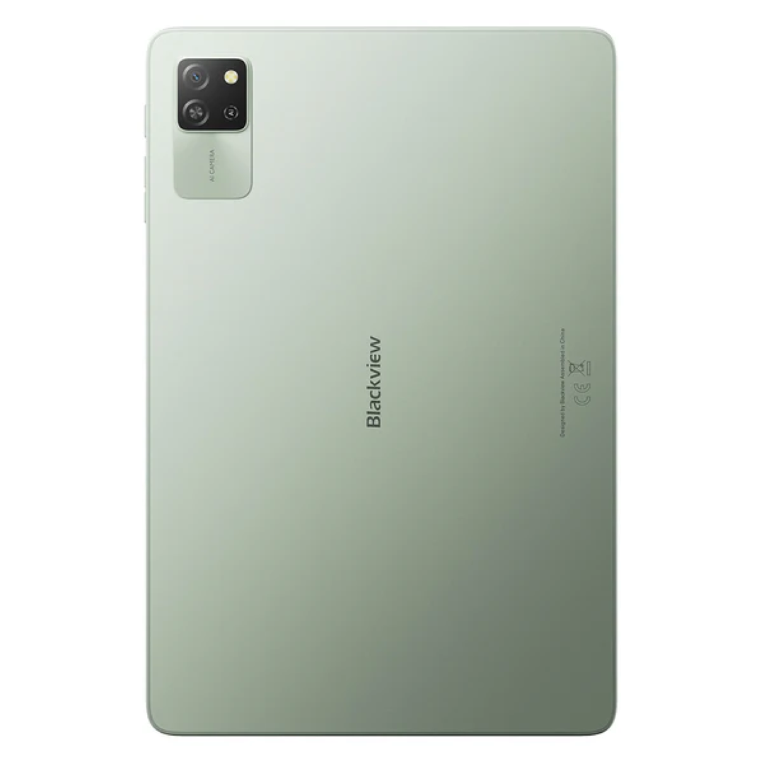 Blackview TAB60 Wi-Fi 10.1'' tablet 4GB+128GB, green-6