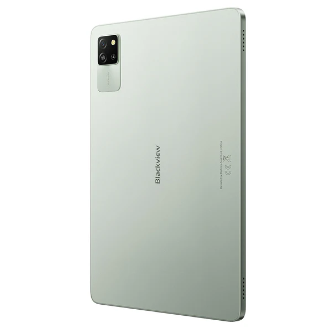 Blackview TAB60 Wi-Fi 10.1'' tablet 4GB+128GB, green-1