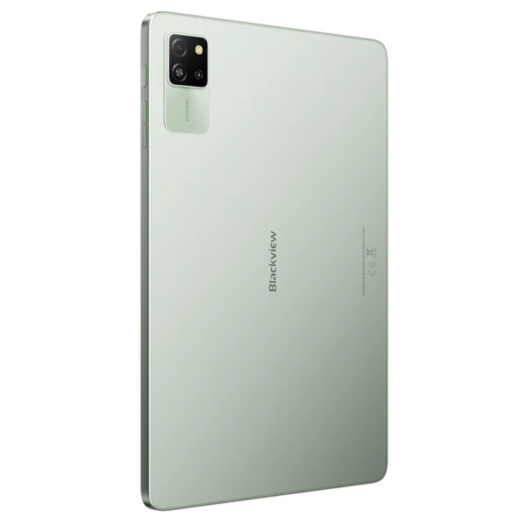 Blackview TAB60 Wi-Fi 10.1'' tablet 4GB+128GB, green-2