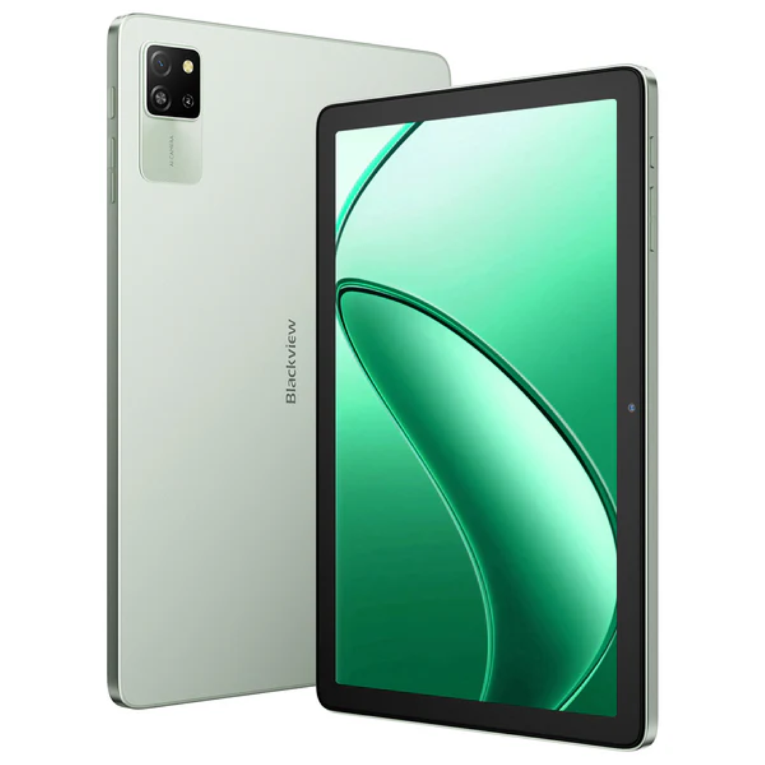 Blackview TAB60 Wi-Fi 10.1'' tablet 4GB+128GB, green-4
