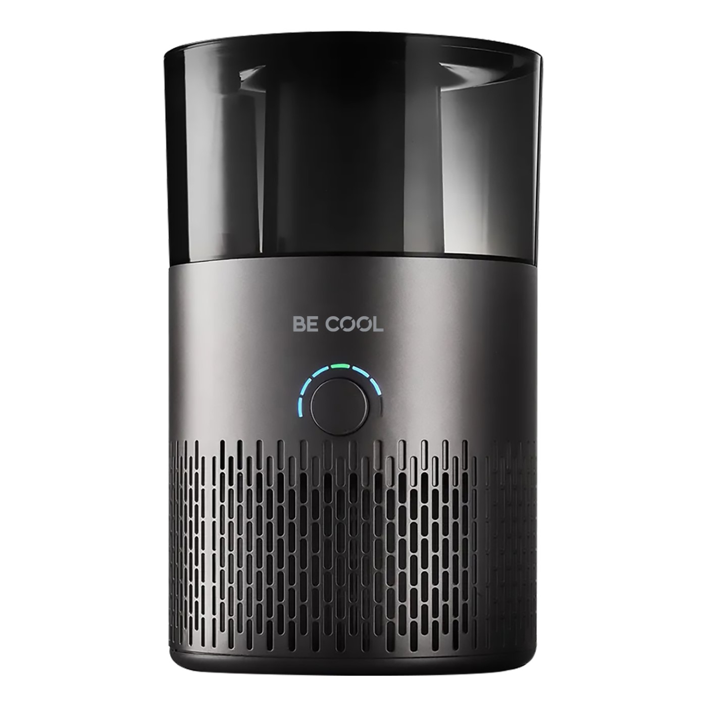 Be Cool air humidifier and air purifier with H13 filter-0