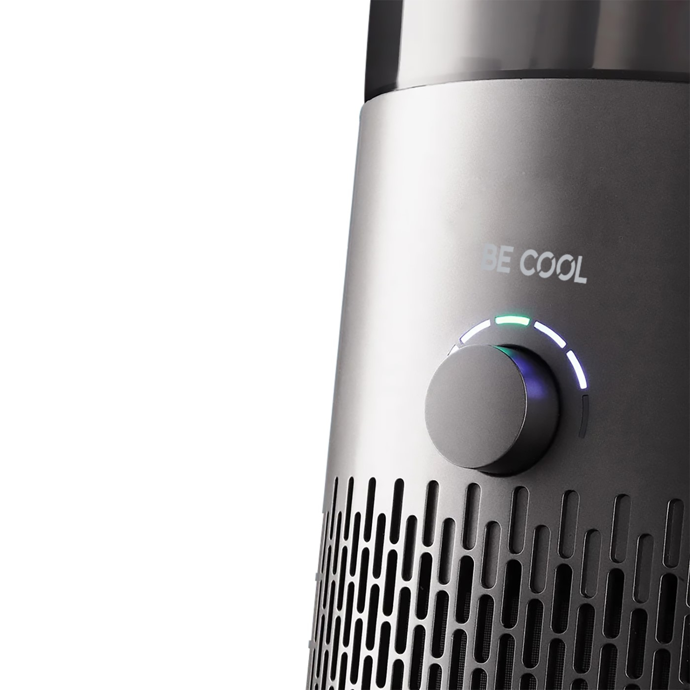 Be Cool air humidifier and air purifier with H13 filter-2