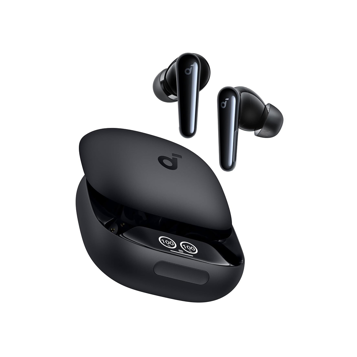 Slušalice ANKER Soundcore Liberty 4 Pro crne