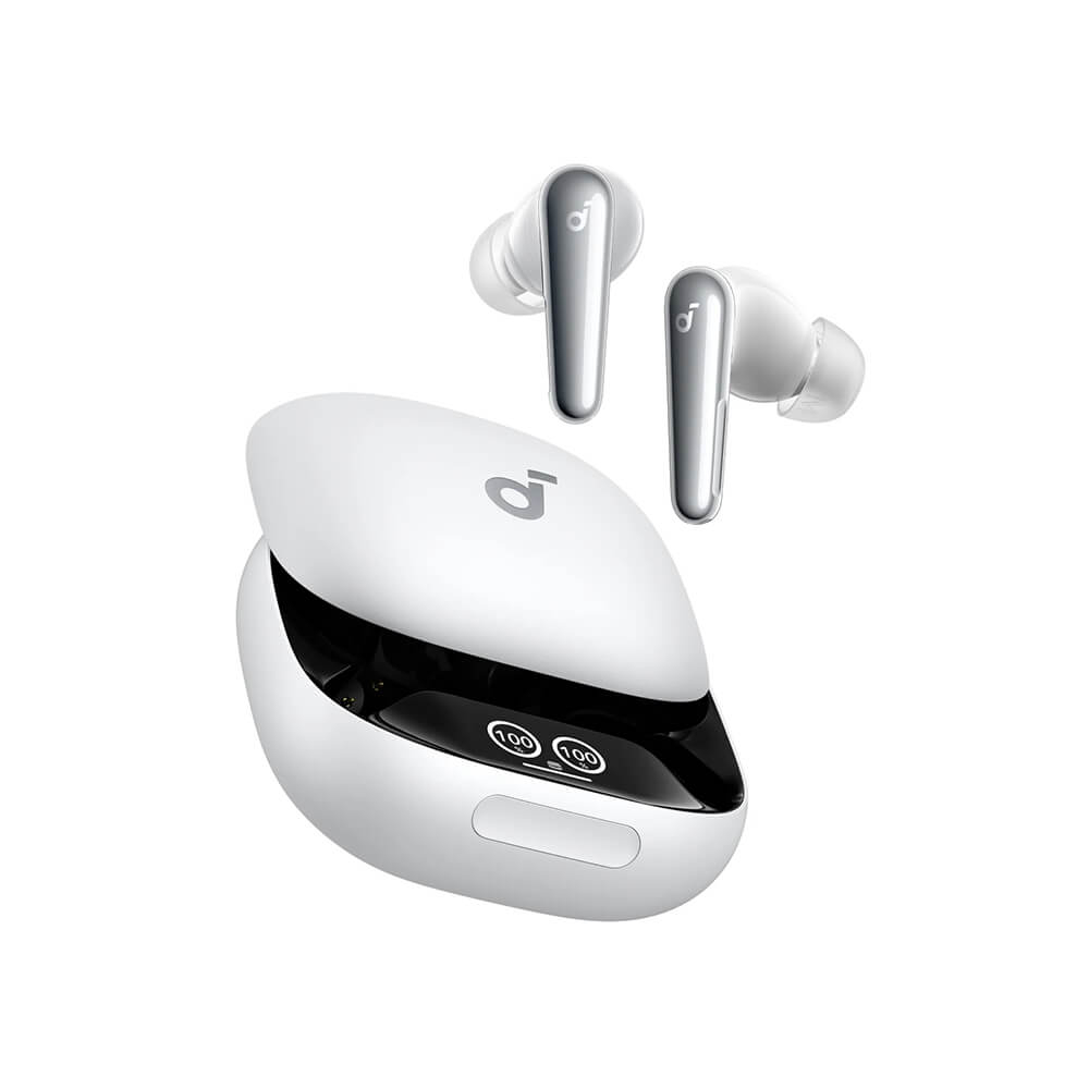 Slušalice ANKER Soundcore Liberty 4 Pro bijele