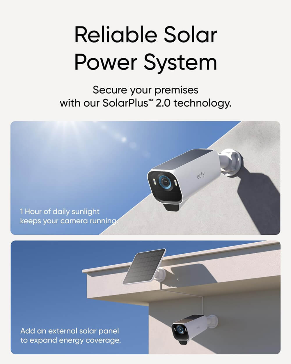Anker Eufy Security EufyCam S3 Pro additional camera-4