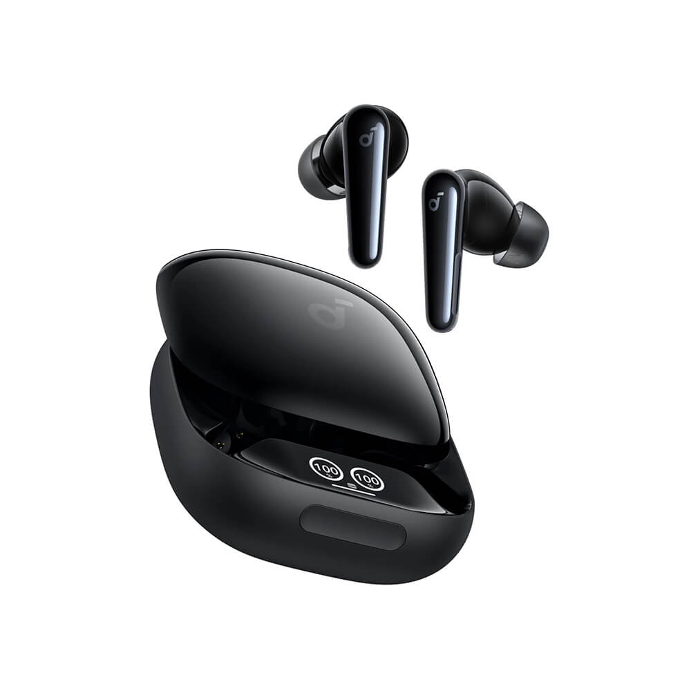 Slušalice ANKER Soundcore Liberty 4 Pro Shiny Black-0