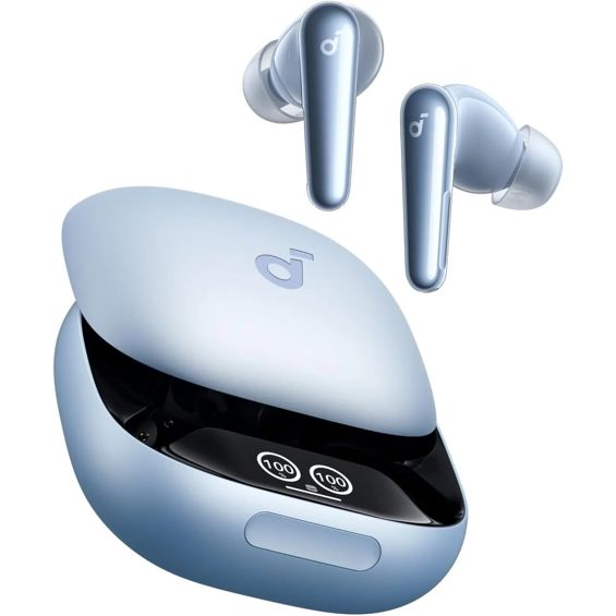Slušalice ANKER Soundcore Liberty 4 Pro Light Blue-7