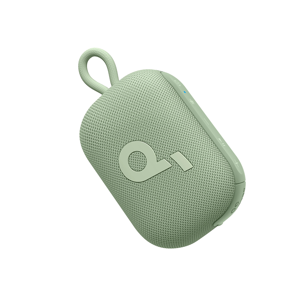 Bluetooth zvučnik ANKER Soundcore Select 4 GO zeleni