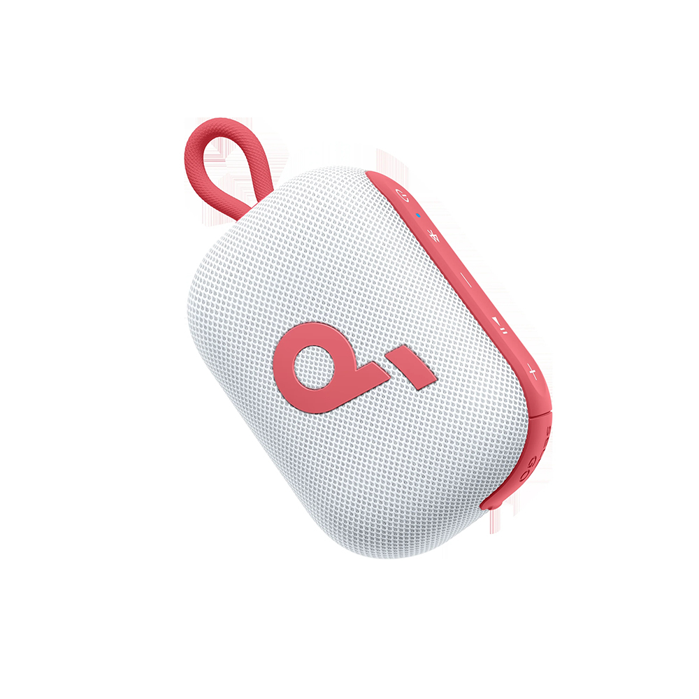 Bluetooth zvučnik ANKER Soundcore Select 4 GO crveno-bijeli-0