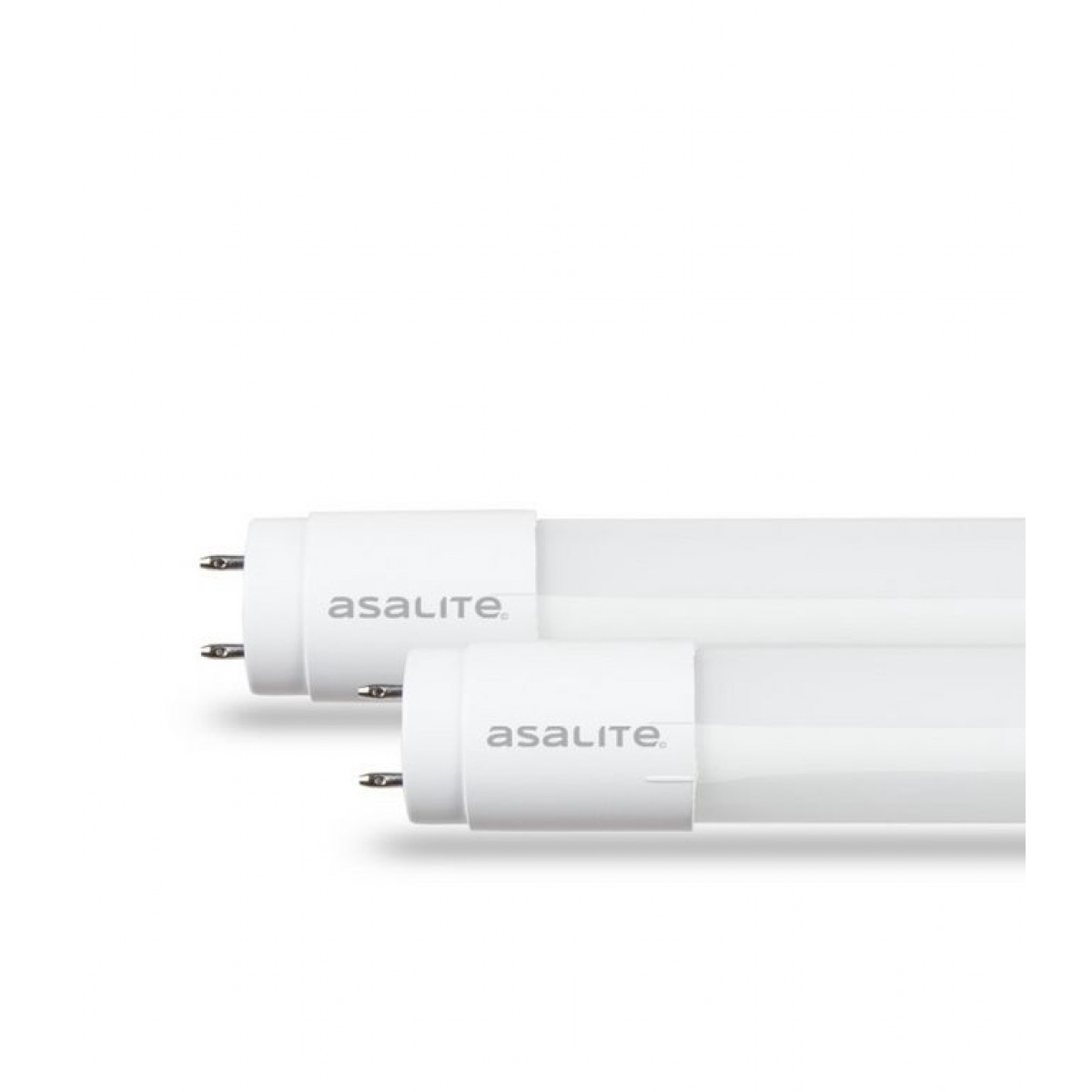 LED cijev ASALITE 9W, 60cm, 4000K, 1260lm (neutralna bijela, G13, 30,000 sati, kut svjetlosti 300°)-0