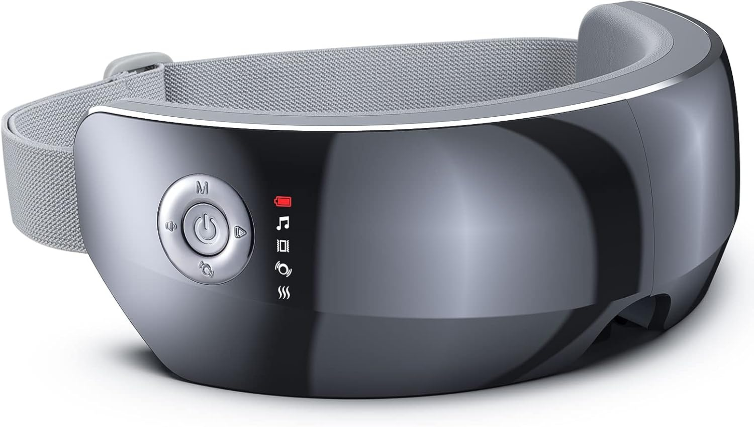 RENPHO Eyeris View - Eye massager-0