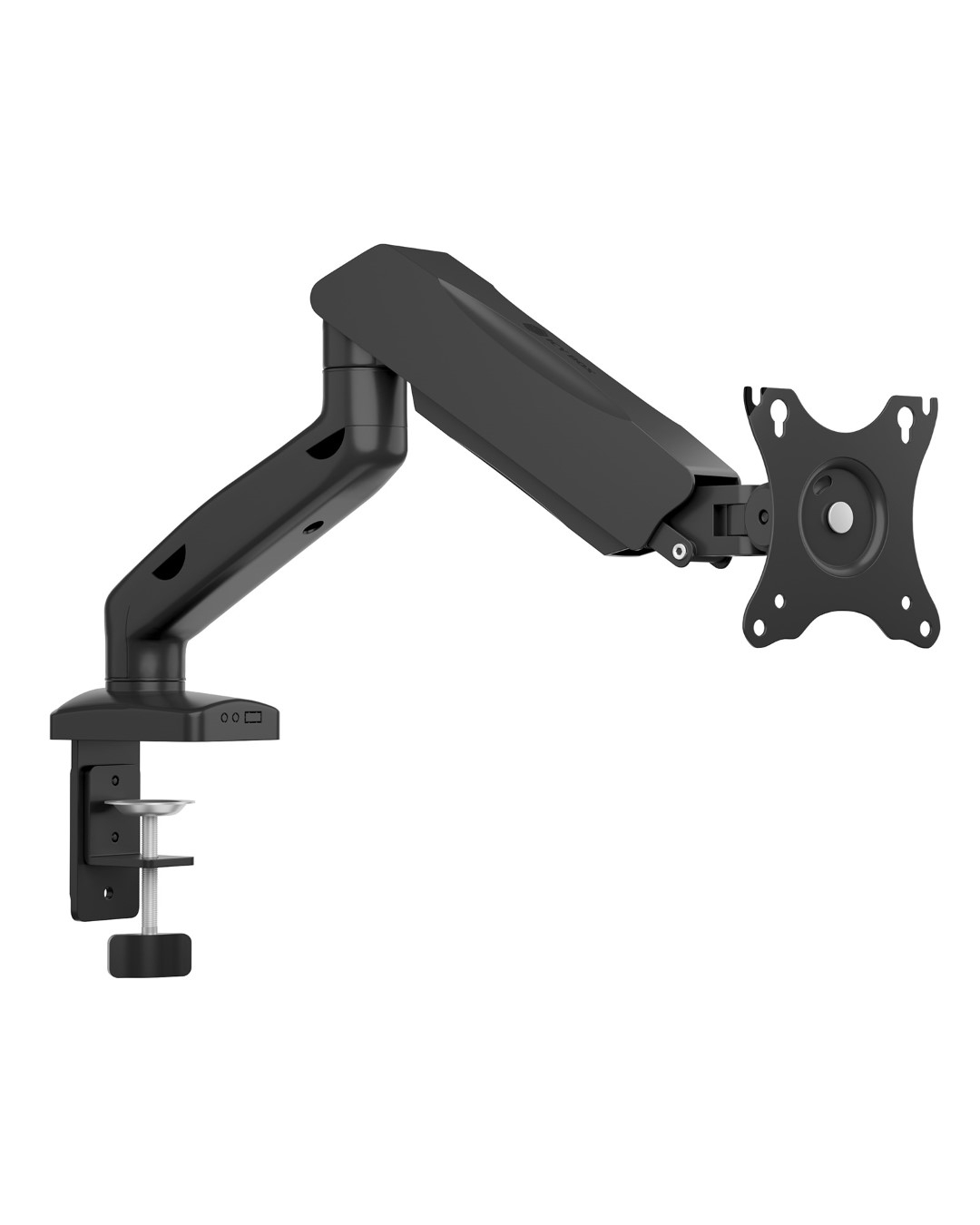 Icybox IB-MS203-T table mount for monitor up to 9kg-0