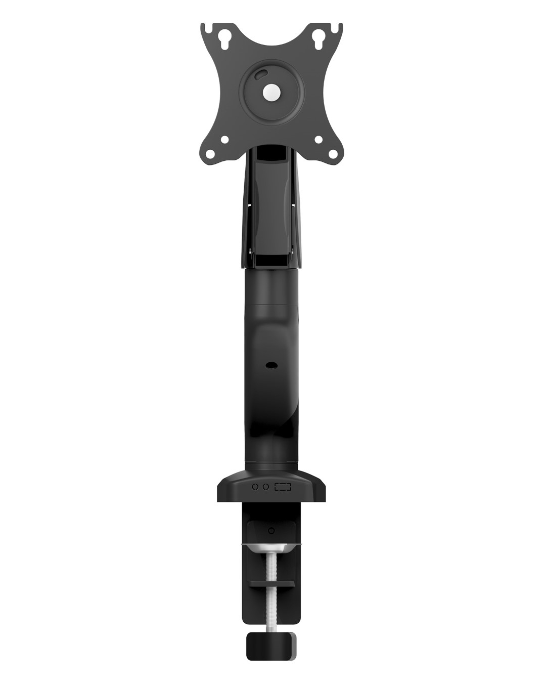 Icybox IB-MS203-T table mount for monitor up to 9kg-1