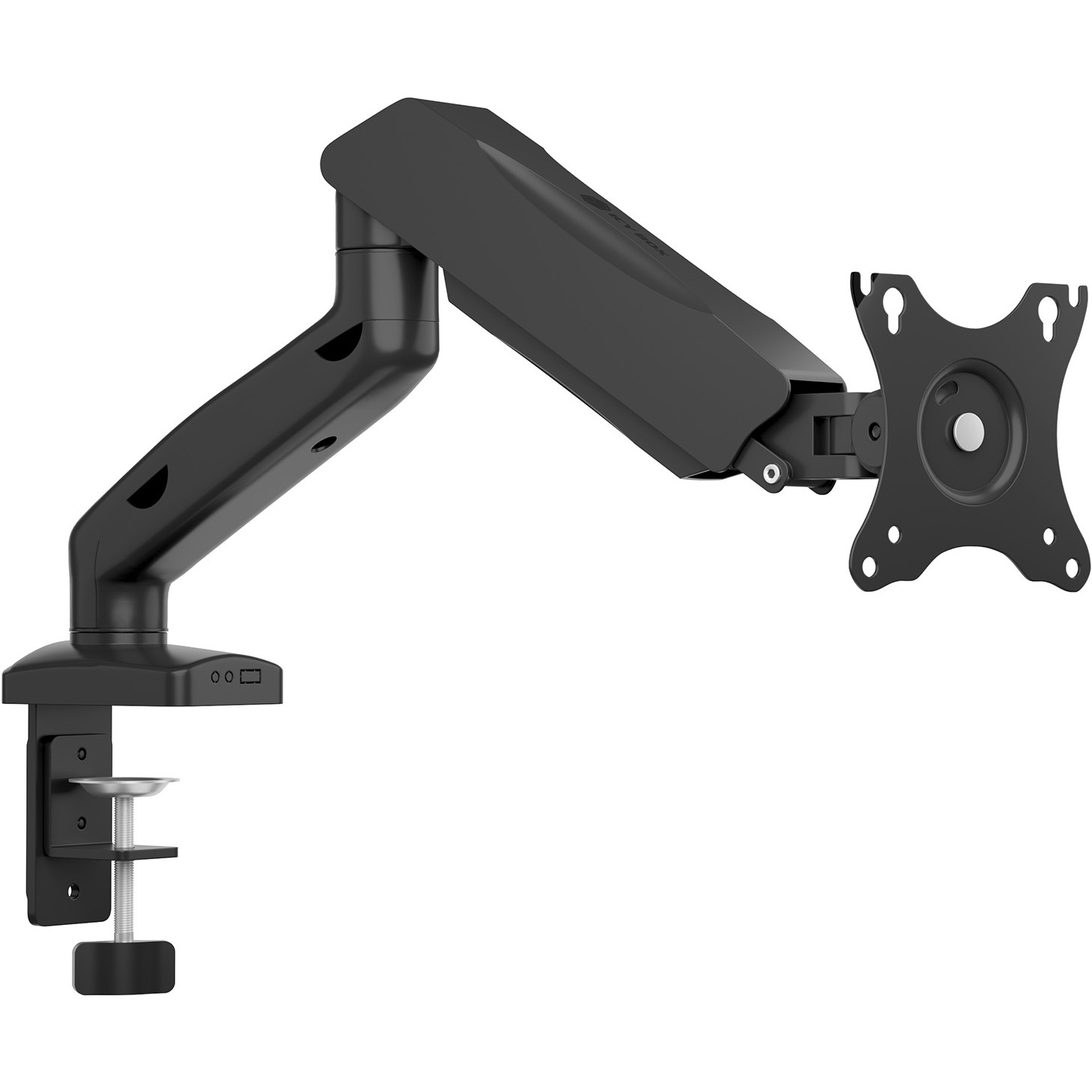 Icybox IB-MS203-T table mount for monitor up to 9kg-5