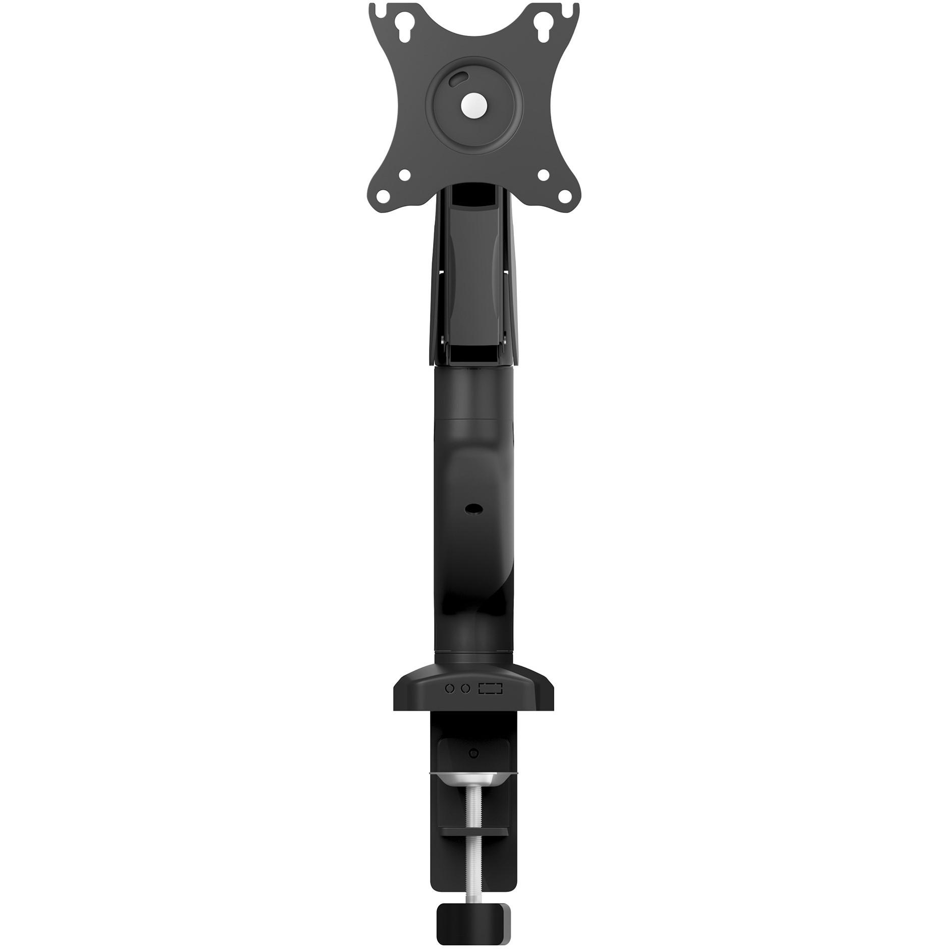 Icybox IB-MS203-T table mount for monitor up to 9kg-6