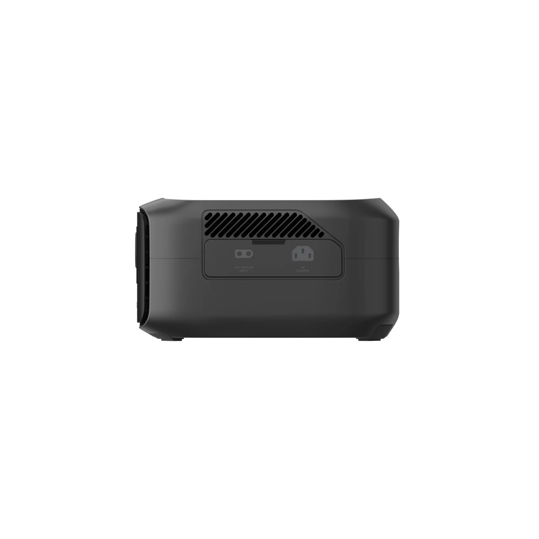 EcoFlow RIVER 3 245Wh LFP battery generator-2