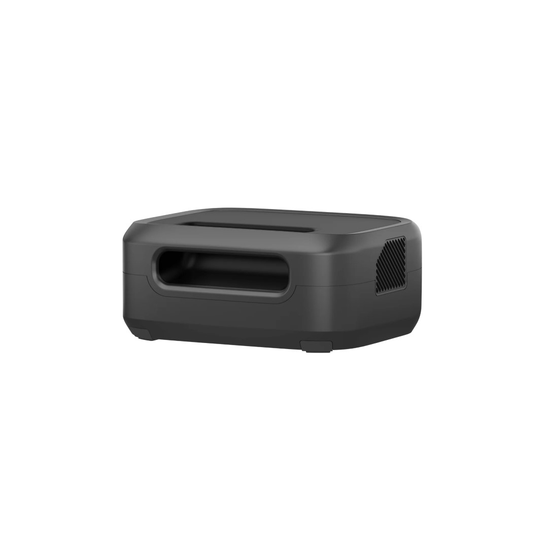 EcoFlow RIVER 3 245Wh LFP battery generator-3