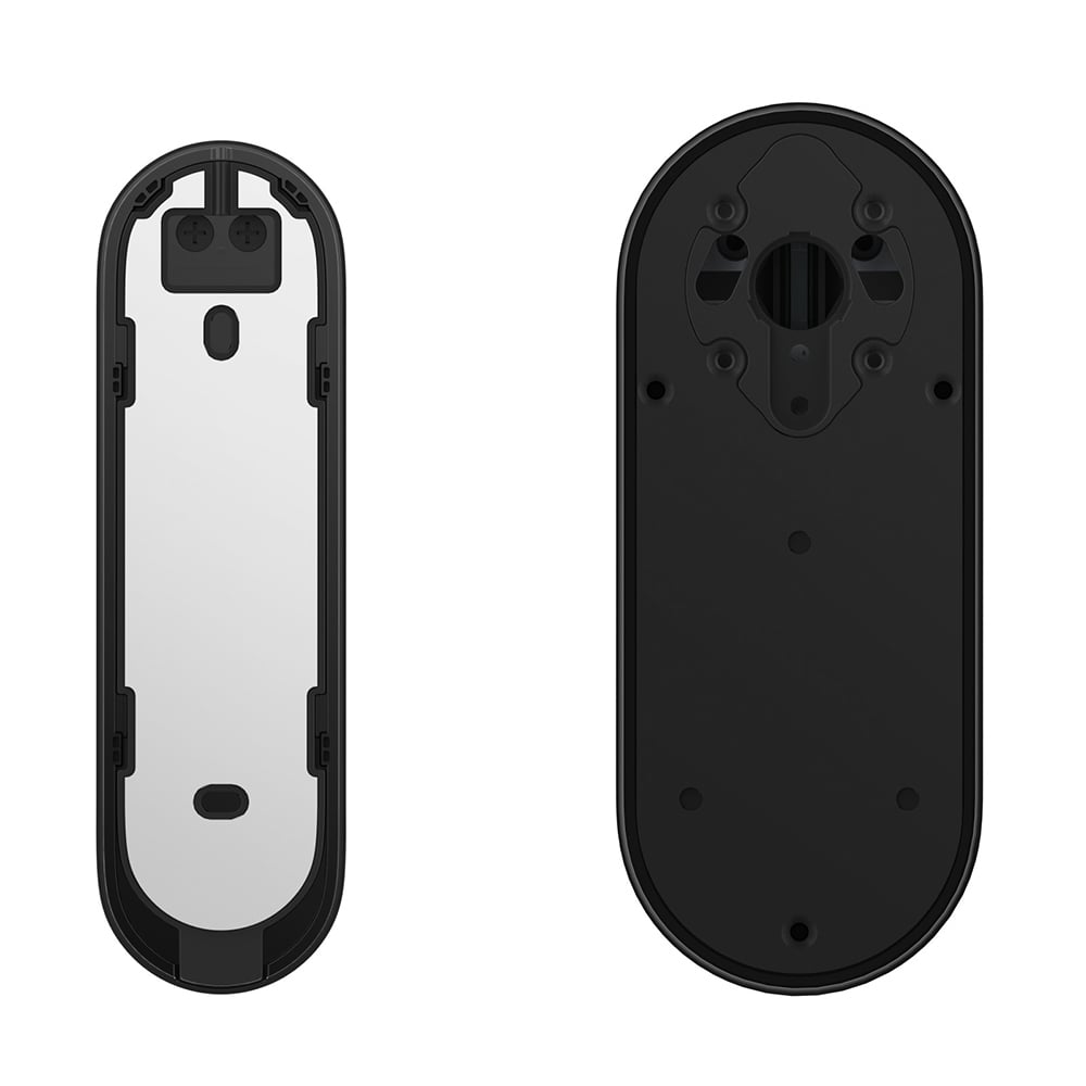 AQARA Smart Lock U200, Black (EL-D02D-B)-2