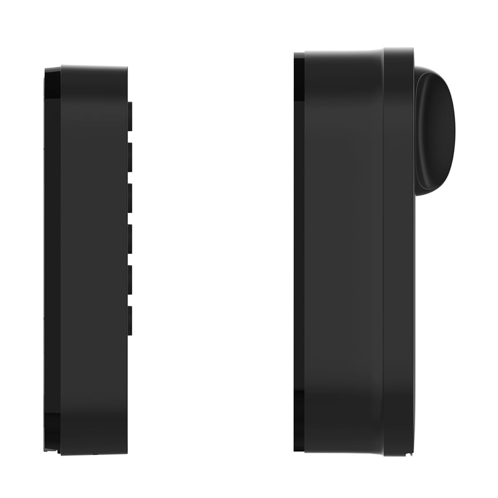 AQARA Smart Lock U200, Black (EL-D02D-B)-3