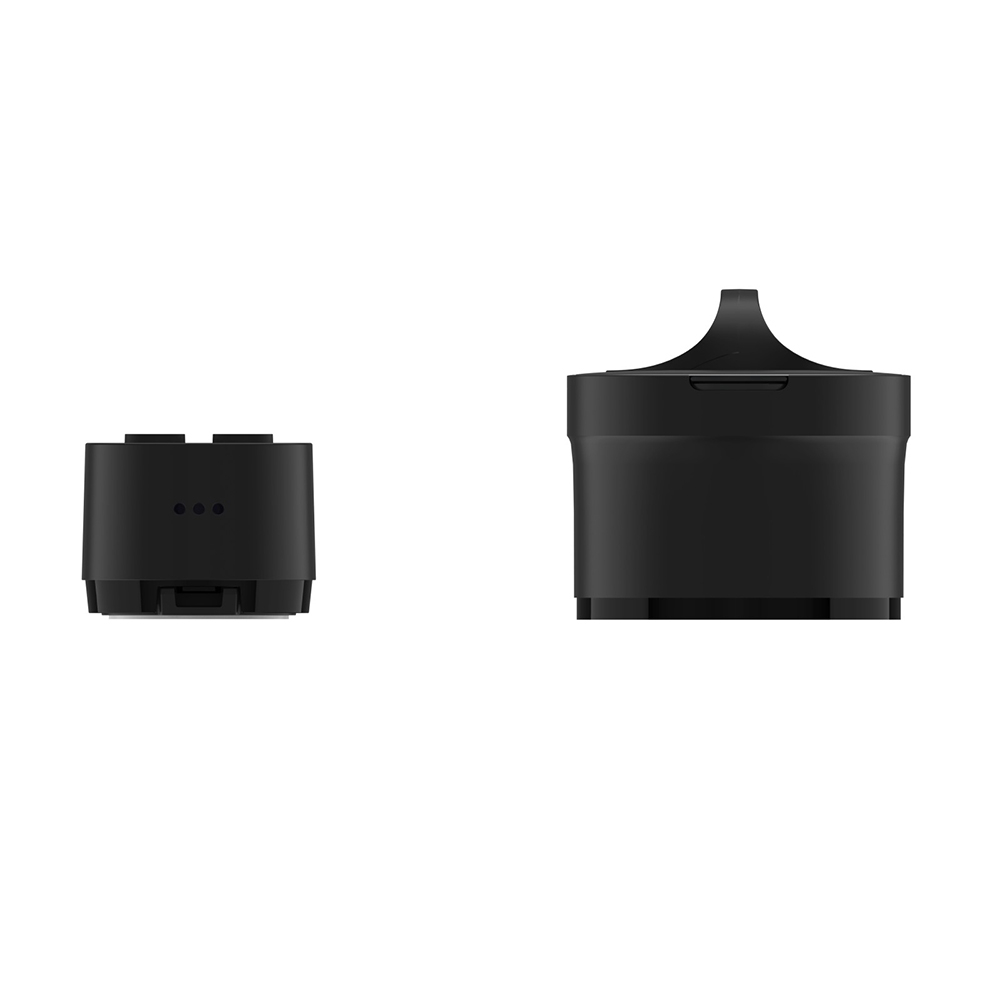 AQARA Smart Lock U200, Black (EL-D02D-B)-4