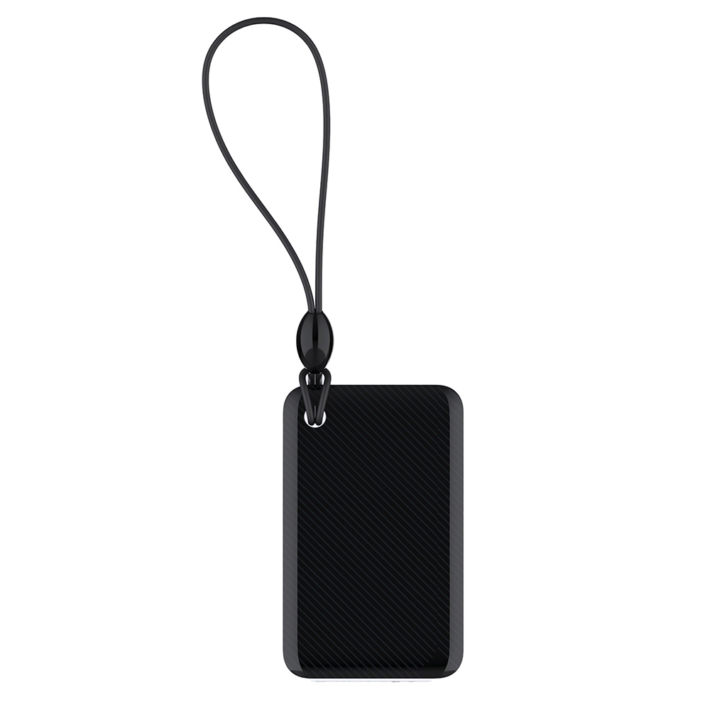 AQARA Smart Lock U200, Black (EL-D02D-B)-6